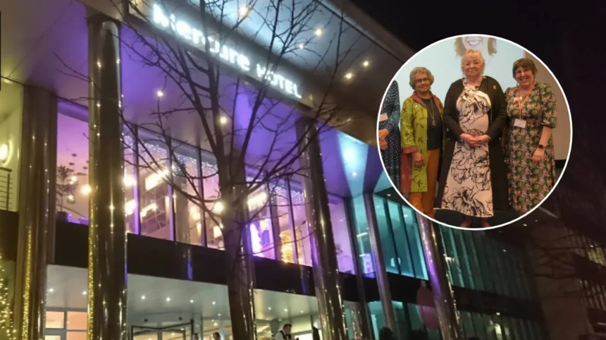 _Cardiff Hosts SIGBI Womens Conference on AI, Health, and Safety in Cardiff 2026