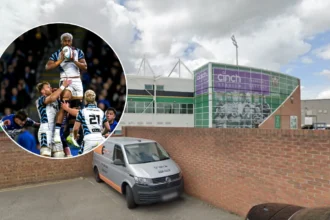 Cardiff Make Nine Changes for Champions Cup Clash in Cardiff 2026