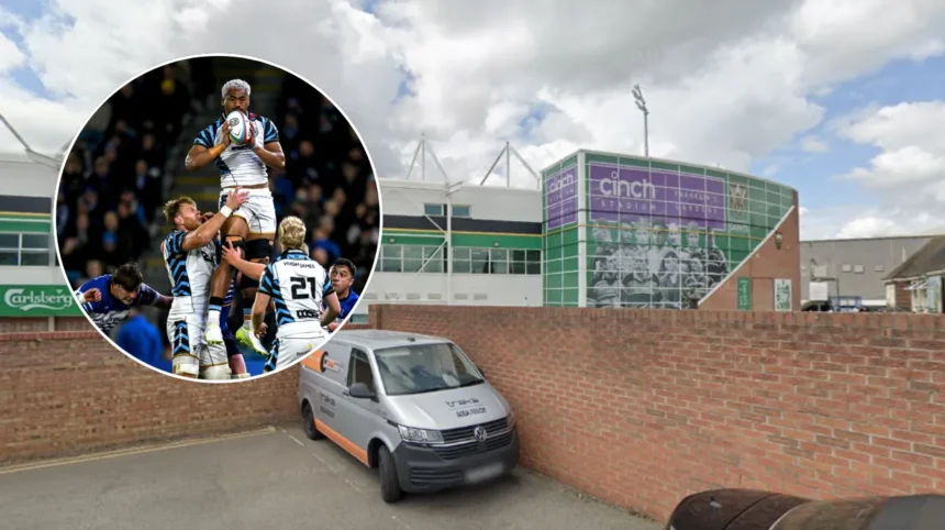 Cardiff Make Nine Changes for Champions Cup Clash in Cardiff 2026