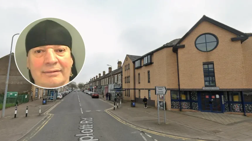 Cardiff Man Jailed For Historic Rape Committed Decades Ago 2026