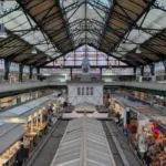 Cardiff Market Hosts Free Night Market for Music Festival Cardiff 2026