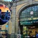 Cardiff Market Transforms Into After Dark Music Hub For Cardiff 2026
