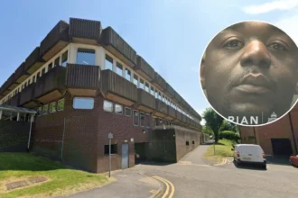 Cardiff Mechanic Elisha Mutsunge Jailed for International Drug Trafficking in Cardiff 2026