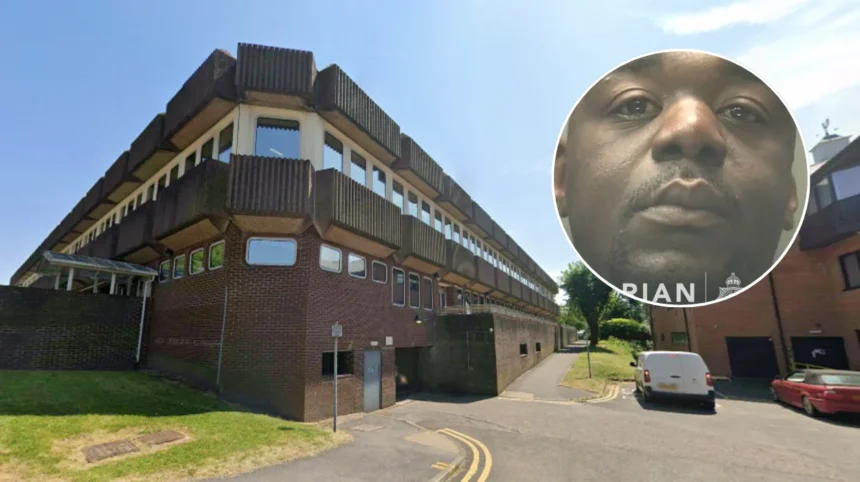 Cardiff Mechanic Elisha Mutsunge Jailed for International Drug Trafficking in Cardiff 2026