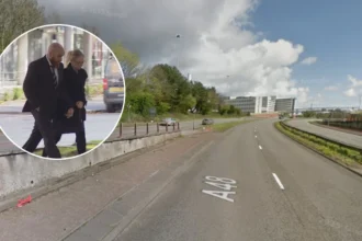 Cardiff Mechanic Sentenced For Falsifying MOT In Fatal Crash Cardiff 2026