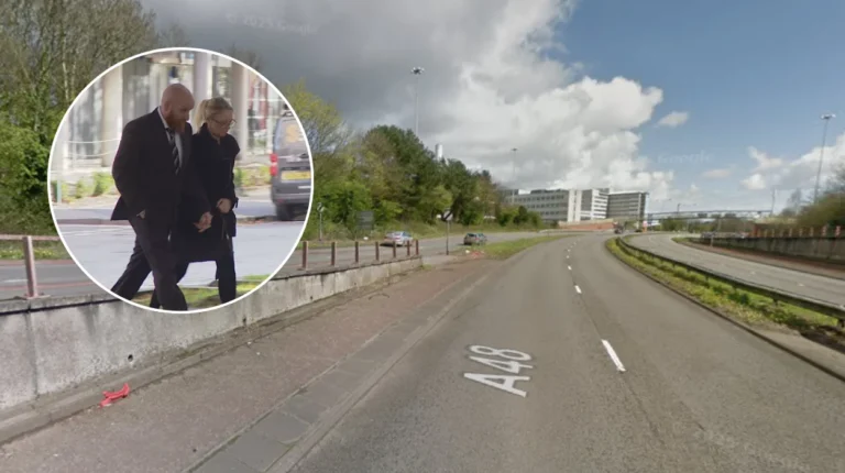 Cardiff Mechanic Sentenced For Falsifying MOT In Fatal Crash Cardiff 2026