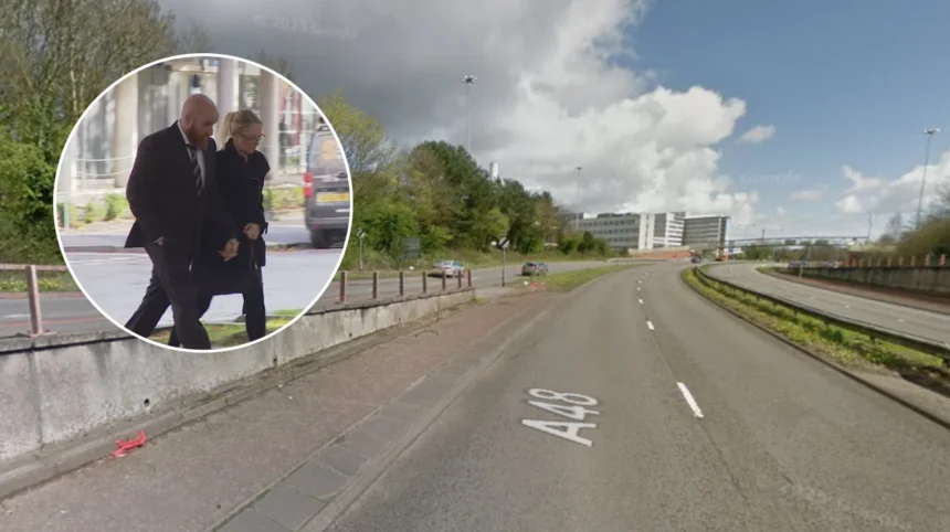 Cardiff Mechanic Sentenced For Falsifying MOT In Fatal Crash Cardiff 2026