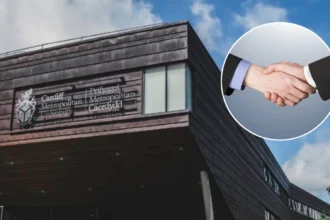 Cardiff Met Acquires Major Student Accommodation Site in Cardiff 2026