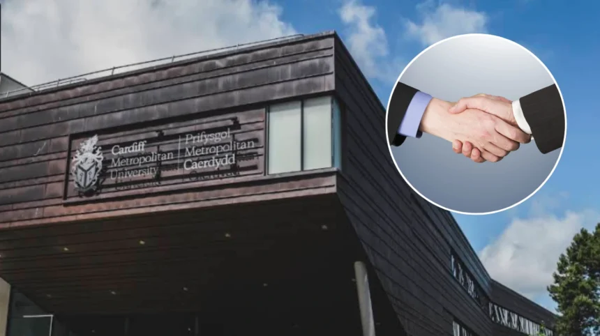Cardiff Met Acquires Major Student Accommodation Site in Cardiff 2026