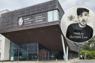 Cardiff Met Launches UK Counter-Terrorism Course Ahead of Martyns Law Cardiff 2026
