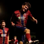 Cardiff Met Under 19s Make UEFA Youth League History Cardiff 2026