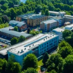 Cardiff Metropolitan University Acquires University Hall Site in Cardiff 2026