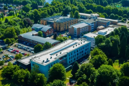 Cardiff Metropolitan University Acquires University Hall Site in Cardiff 2026