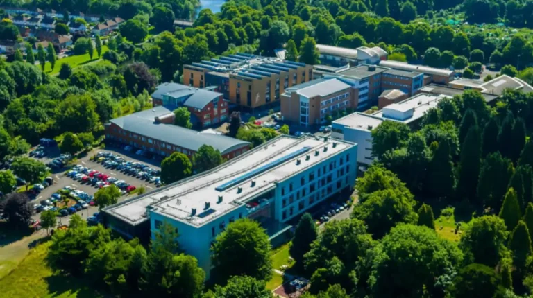 Cardiff Metropolitan University Acquires University Hall Site in Cardiff 2026