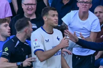 Cardiff Midfielder Krystian Bielik FA Ban And Fine Explored Cardiff 2026
