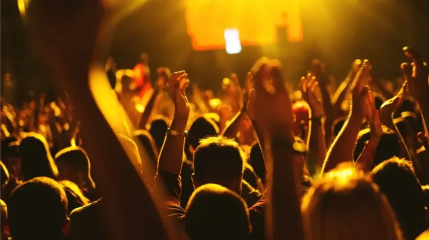 Cardiff Music City Festival Attracts Thousands Across Capital Cardiff 2026