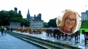 Cardiff Nan Turns Unwanted Food Into Feasts 2026
