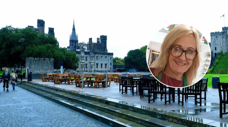 Cardiff Nan Turns Unwanted Food Into Feasts 2026