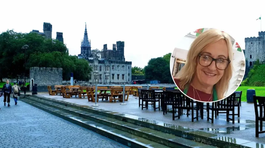 Cardiff Nan Turns Unwanted Food Into Feasts 2026