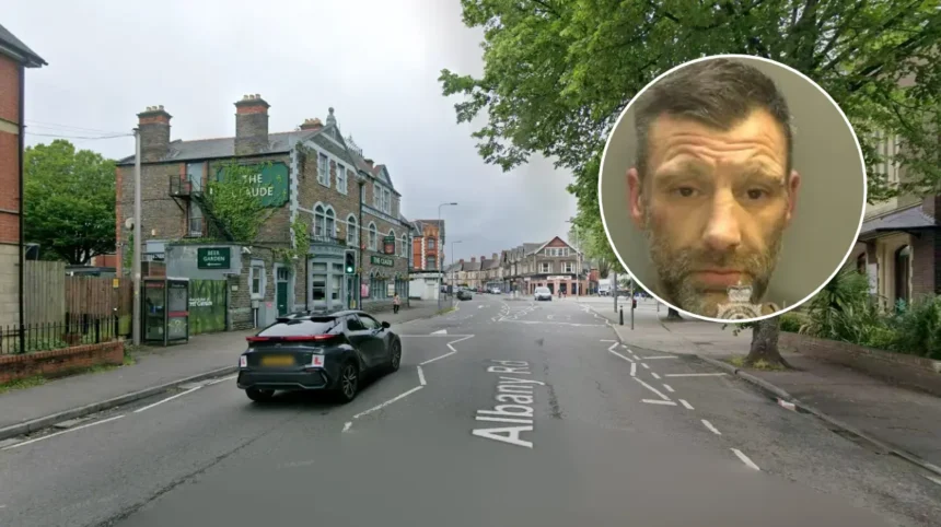 Cardiff Offender Handed Three-Year Criminal Behaviour Order After Shoplifting 2026