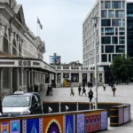 Cardiff Park and Ride Locations Complete TfW Guide