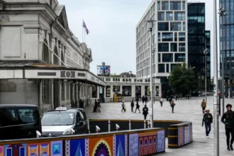 Cardiff Park and Ride Locations Complete TfW Guide