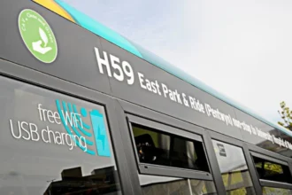 Cardiff Park and Ride Transport for Wales Complete Guide