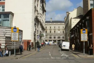 Cardiff Parking Fines PCNs, Costs and Appeals Guide