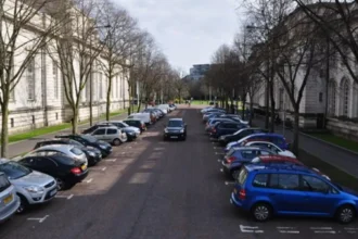 Cardiff Parking Guide Where to Park in the City Centre