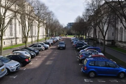 Cardiff Parking Guide Where to Park in the City Centre