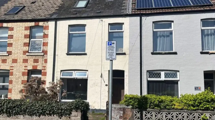 Cardiff Parking Permits Explained Cardiff Council Guide