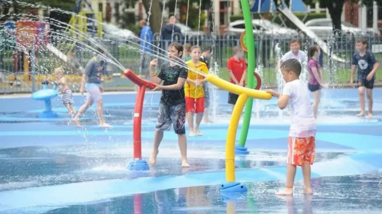Cardiff Parks for Children_ Best Playgrounds and Family Days Out