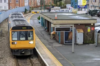 Cardiff Penarth Trains Cancelled Due to Defective Track 2026