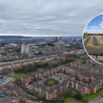 Cardiff Proposes £4m Tour de France Legacy Cycle Track in Leckwith 2026