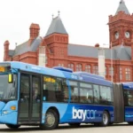 Cardiff Public Transport Guide for New Residents