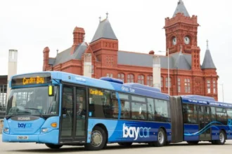 Cardiff Public Transport Guide for New Residents
