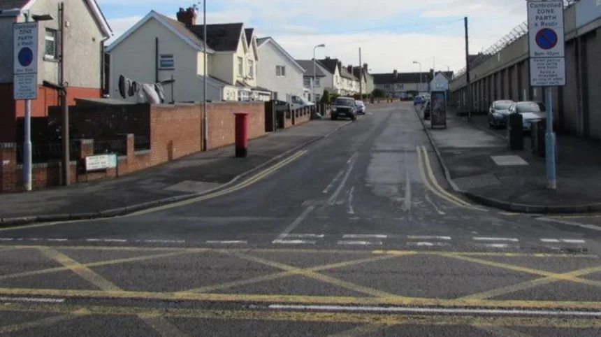 Cardiff Resident Parking Zones and Permits Explained
