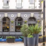 Cardiff Rugby Renews Official Bar Partnership with LUDO Sports Lounge Cardiff 2026