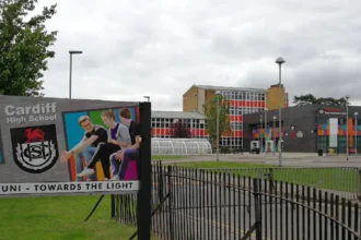 Cardiff School Admissions Guide for Parents 2026–2027