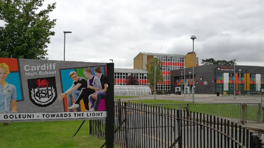 Cardiff School Admissions Guide for Parents 2026–2027