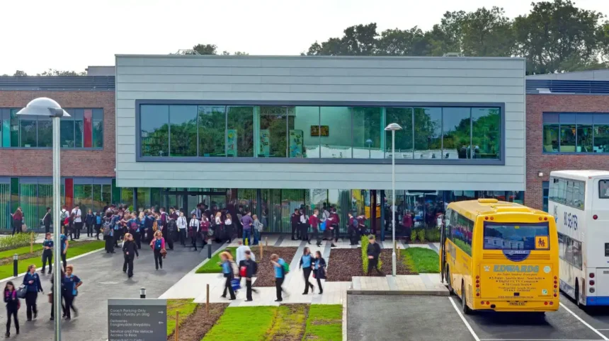 Cardiff School Transport Eligibility and Bus Routes