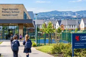 Cardiff Schools Near New Housing Developments Family Guide
