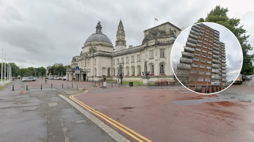 Cardiff Social Housing Crisis Sees 10,000 Applicants Waiting in Cardiff 2026