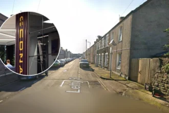 Cardiff Student Accommodation Block May Convert Into Co-Living Space 2026