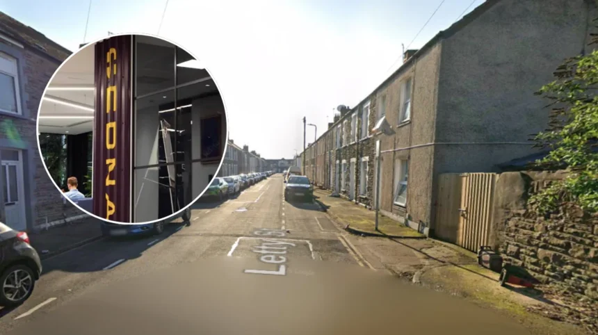 Cardiff Student Accommodation Block May Convert Into Co-Living Space 2026