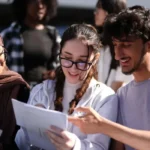 Cardiff Students Celebrate Strong A-Level Results In 2026