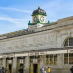 Cardiff Train Stations Explained Routes and Travel Guide