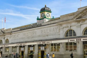 Cardiff Train Stations Explained Routes and Travel Guide