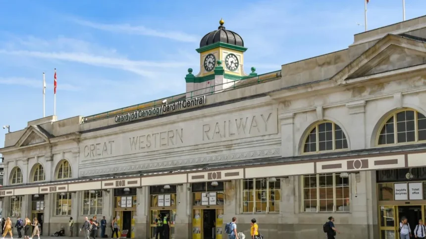 Cardiff Train Stations Explained Routes and Travel Guide