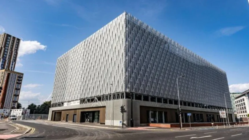 Cardiff Train Stations With Parking A Complete Travel Guide